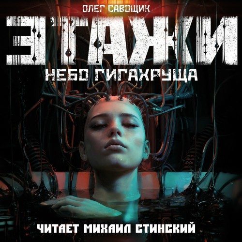 Этажи. Небо Гигахруща