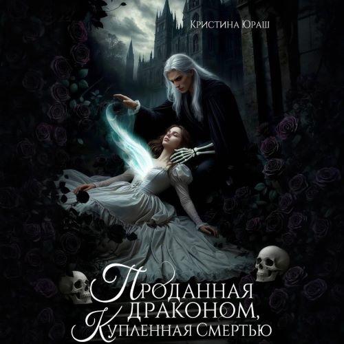 Проданная драконом, купленная Смертью