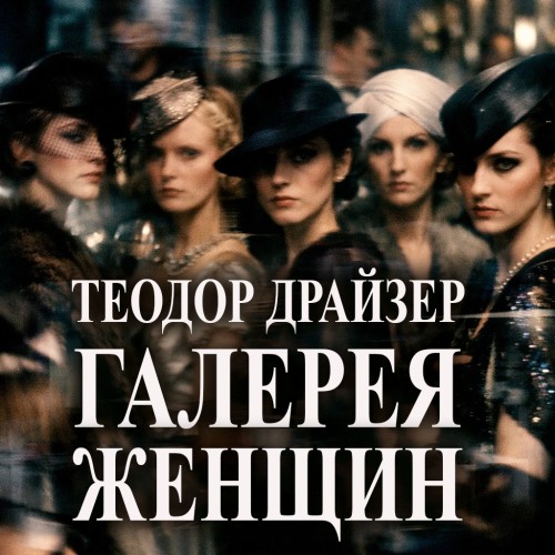 слушать аудиокнигу Галерея женщин