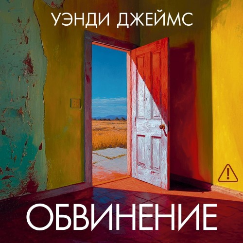 слушать аудиокнигу Обвинение
