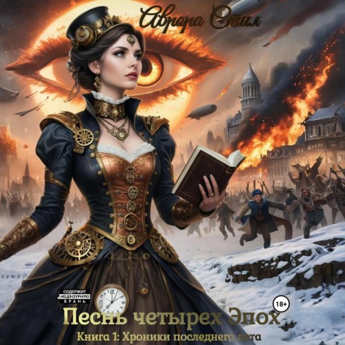 Хроники последнего лета