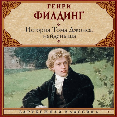 История Тома Джонса, найденыша