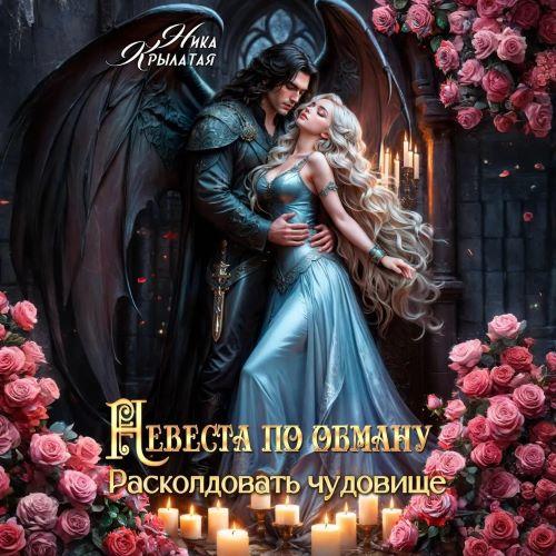 слушать аудиокнигу Невеста по обману расколдовать чудовище