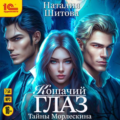 Кошачий глаз