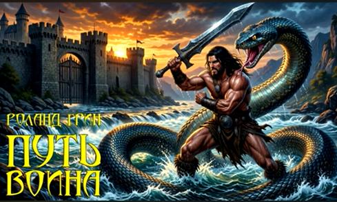 слушать аудиокнигу Путь Воина