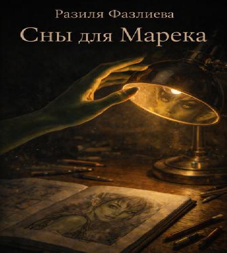 Сны для Марека