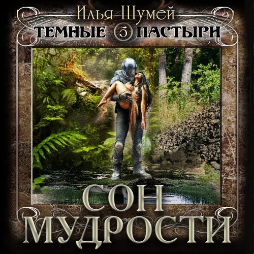 слушать аудиокнигу Сон мудрости