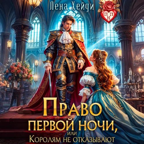слушать аудиокнигу Право первой ночи, или Королям не отказ...