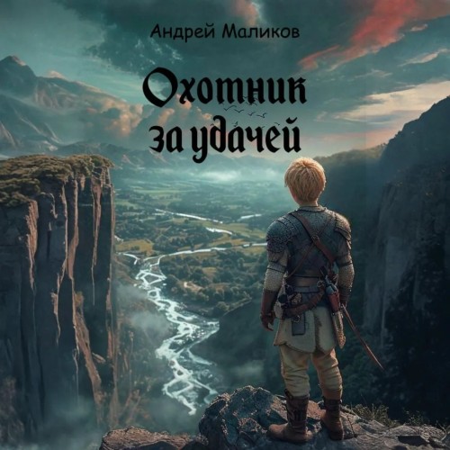Охотник 1, Охотник за удачей