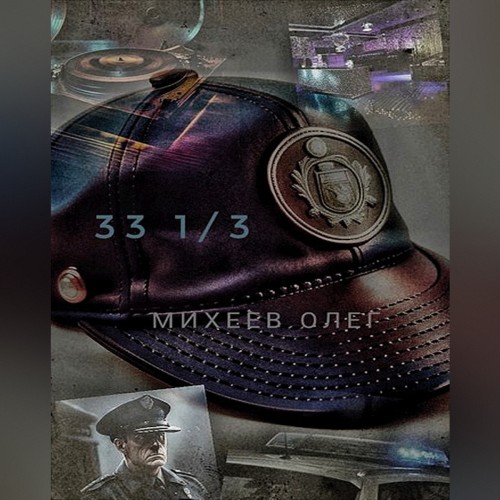 слушать аудиокнигу Тридцать три и одна треть