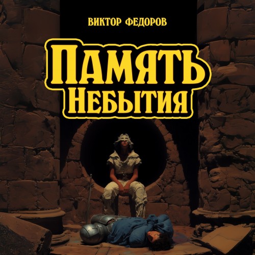 Симфарея 03, Память Небытия