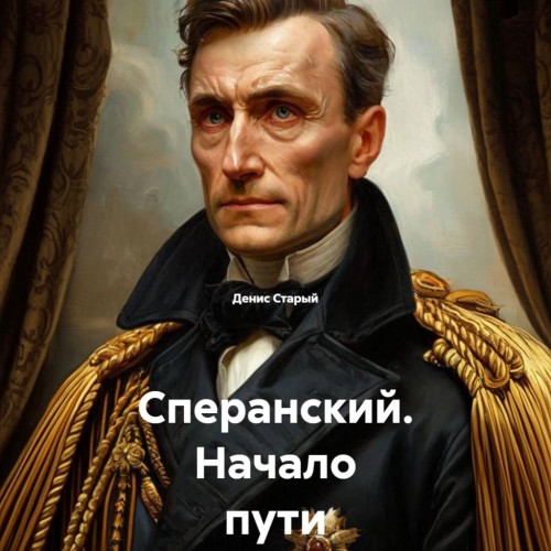 слушать аудиокнигу Начало пути