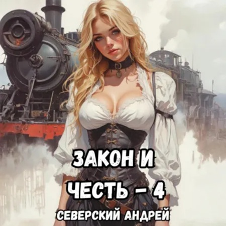 Закон и Честь! - 4. Иллюзия закона