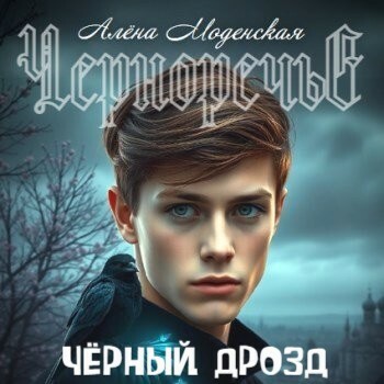 Черноречье 1, Чёрный дрозд