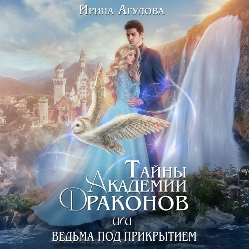 Тайны академии драконов 2, Тайны академ...