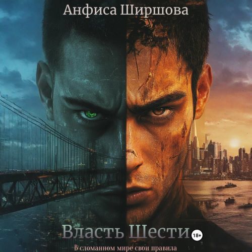 Власть Шести. Книга 1