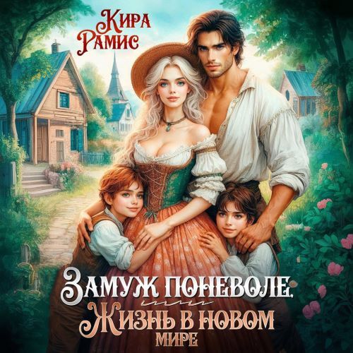Деревенская магия 5, Замуж поневоле, ил...