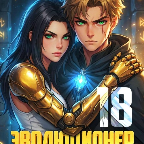 Эволюционер из трущоб. Том 18. Финал