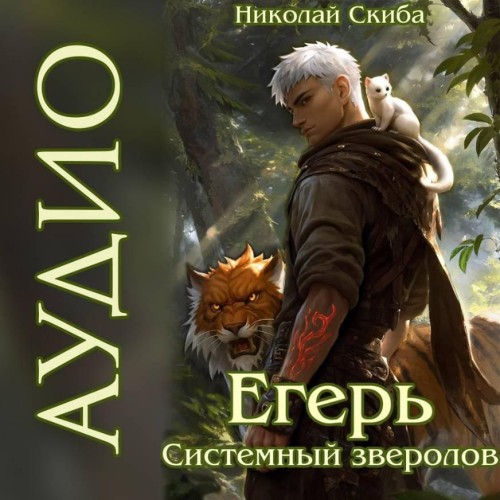 Егерь. Системный Зверолов 06, Егерь. Ох...