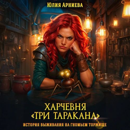 Харчевня Три таракана. История выживани...