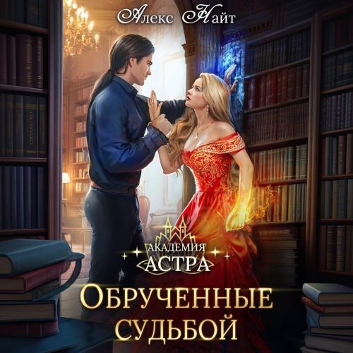 Обручённые судьбой