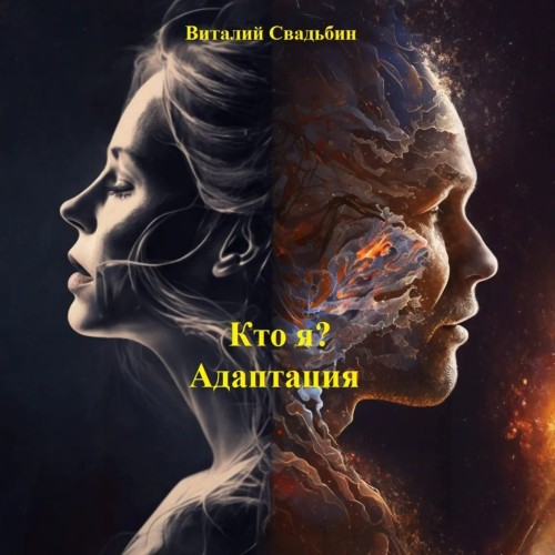 Кто я  Адаптация