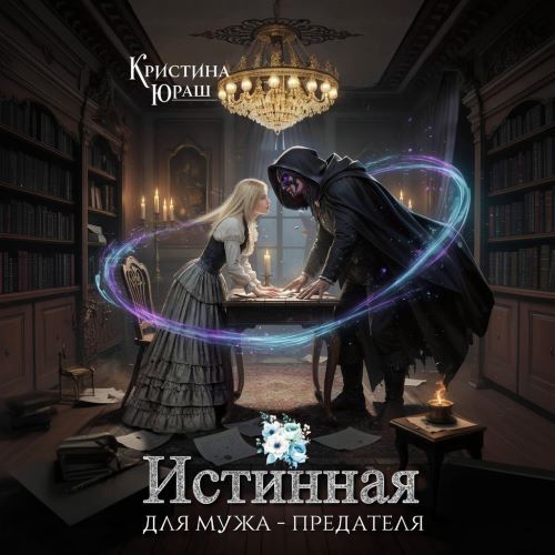 Истинная для мужа   предателя