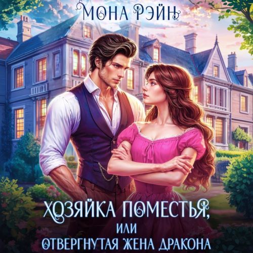 слушать аудиокнигу Хозяйка поместья, или Отвергнутая жена...