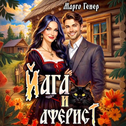 Йага и аферист