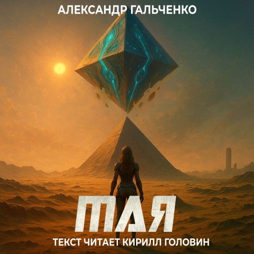 Звёздные беглецы, Мая