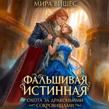 Охота за драконьими сокровищами