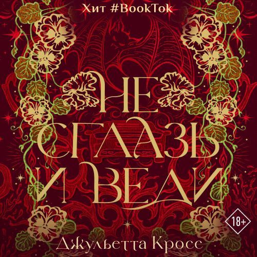 слушать аудиокнигу Не сглазь и веди