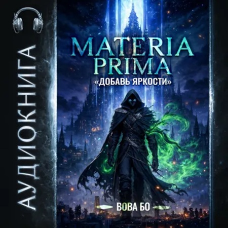 Materia Prima 1, Добавь Яркости