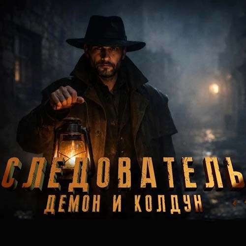 Следователь, Демон и Колдун