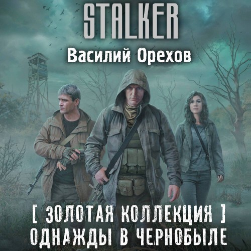 Однажды в Чернобыле