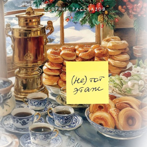  Не  тот этаж