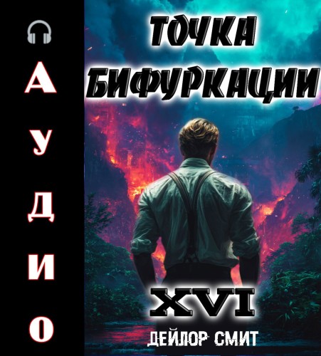 Точка Бифуркации 16