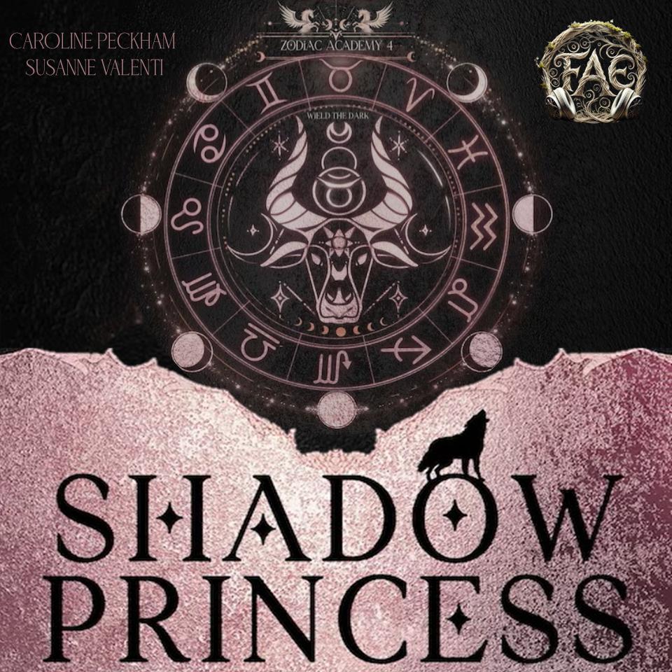 Академия Зодиак 04, Принцесса Теней