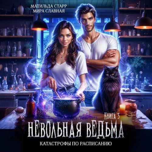 слушать аудиокнигу Катастрофы по расписанию