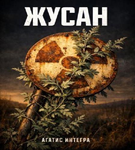 слушать аудиокнигу Жусан