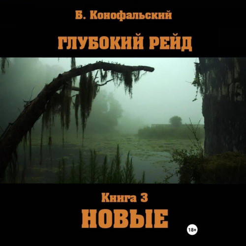 Рейд 7, Глубокий рейд 3, Новые