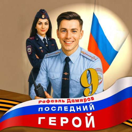 Последний герой 9