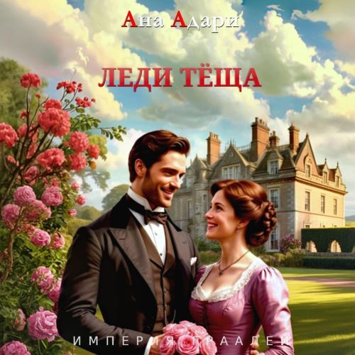 Империя граалей 3, Леди тёща