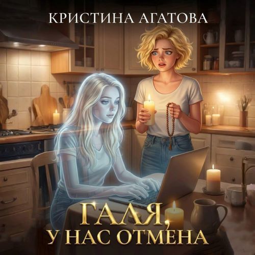 Галя, у нас отмена