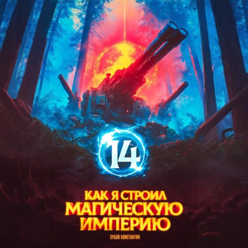 слушать аудиокнигу Как я строил магическую империю 14
