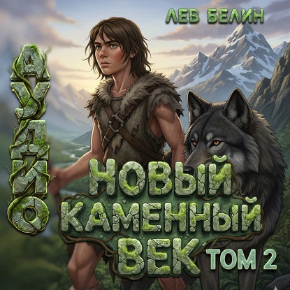 Новый каменный век