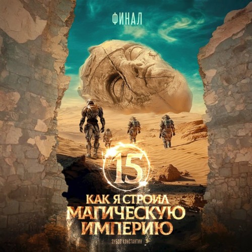 слушать аудиокнигу Как я строил магическую империю 15