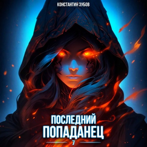 слушать аудиокнигу Последний попаданец 7