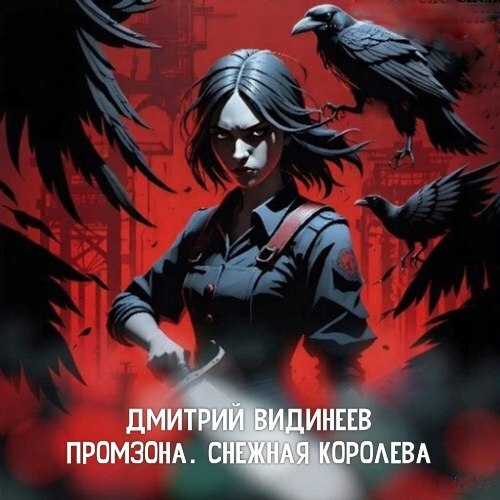 Промзона. Снежная Королева