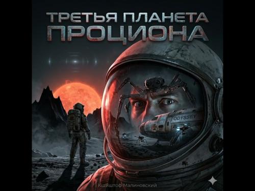 Третья планета Проциона, Ученики Параце...